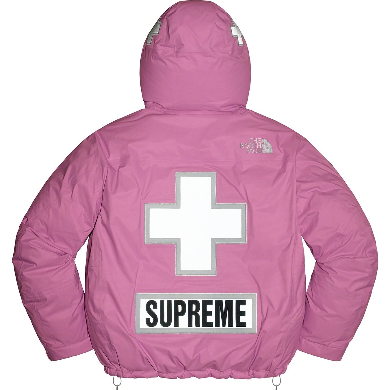 Supreme®/The North Face®Summit Series Rescue Baltoro Jacket view 18